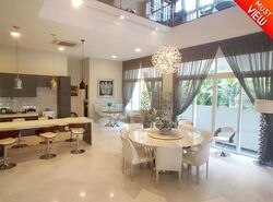 Maju Avenue (D19), Semi-Detached #544856421